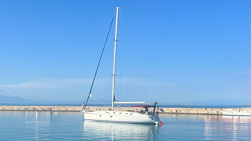 Sailboat